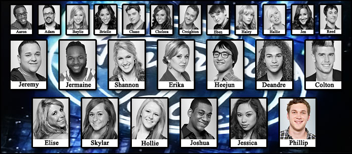 American Idol