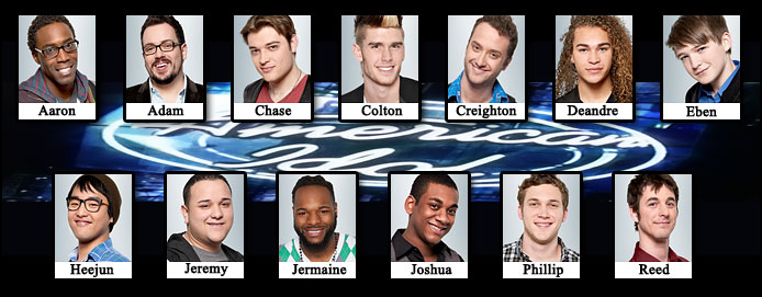American Idol