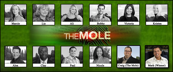 The Mole 5