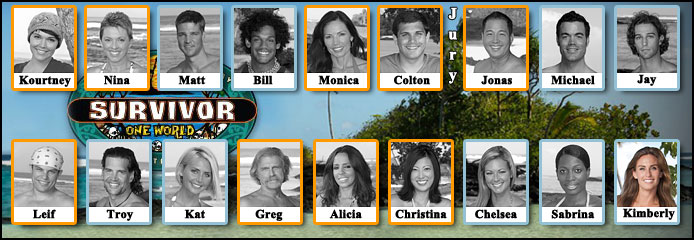 Survivor24