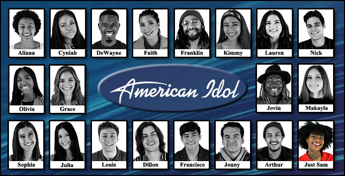 American Idol