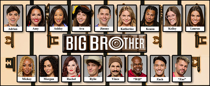 Big Brother