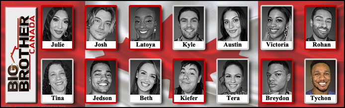 Big Brother Canada