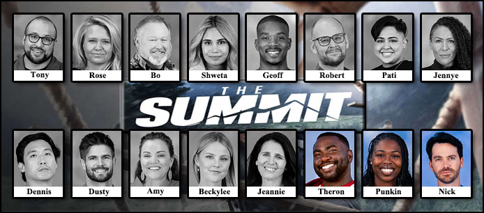 The Summit