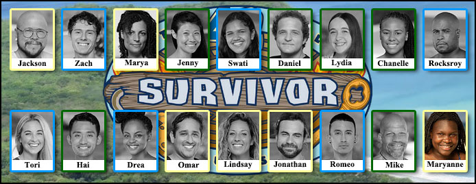 Survivor