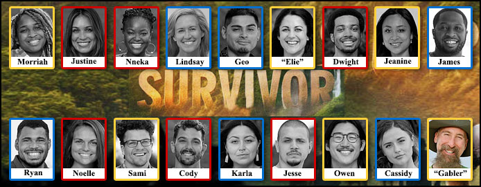 Survivor