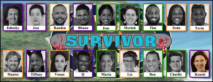 Survivor