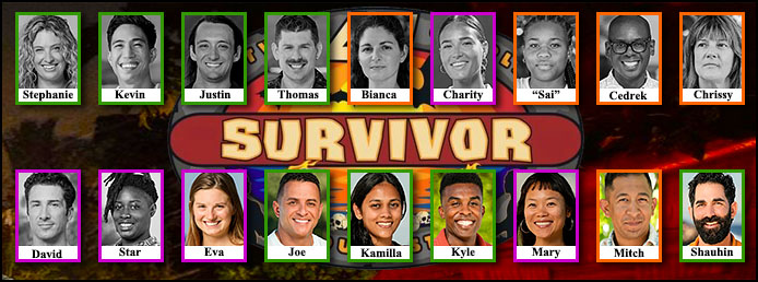 Survivor